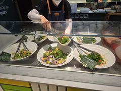 -Green Option(官舍店)