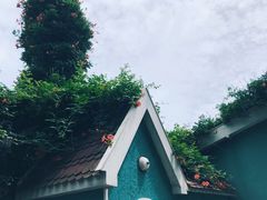 -公主楼