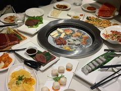 -么子烤肉(化龙池店)