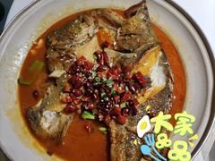 风味臭桂鱼-楚鲜·汉正街一号(天河店)