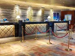 -北京朝阳悠唐皇冠假日酒店