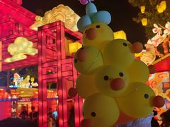 -歌斐颂巧克力小镇