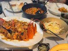 -莉莉海堂HAITANG·烤鸭(国贸商城店)