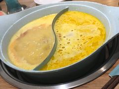 -青瓷火锅料理(西单大悦城店)