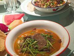 -湘西小馆(滨河路店)