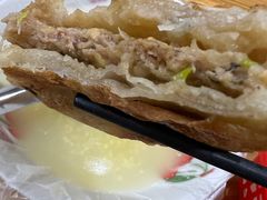 -王记肉火烧早餐中国店