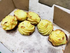 -棒约翰比萨意面(马家堡西路店)