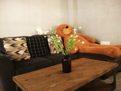 -花十悦·鲜花咖啡餐厅(振业城一期店)