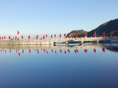 -沂蒙山旅游区云蒙景区(蒙山国家森林公园)