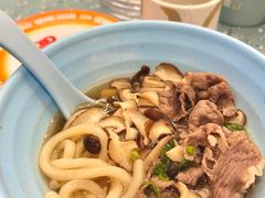 -元气寿司(东方宝泰店)
