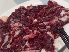 -陈记顺和潮汕牛肉火锅(韩江路店)