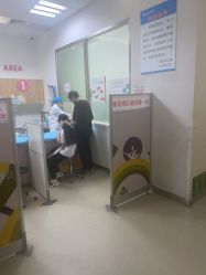 -上海市儿童医院(泸定路院区)