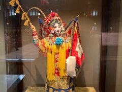 -天津戏剧博物馆