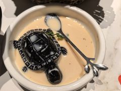 -南拳十三姨·潮汕砂锅粥·粤菜(西单大悦城店)