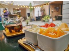 -云里小坐·小院里·团建·宴请·下午茶(三圣乡店)