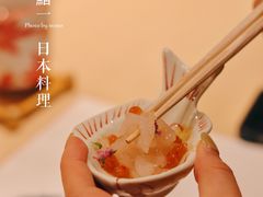 -鮨一日本料理(大中华店)