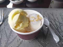 哈根达斯雪糕-东莞旗峰山酒店及行政公寓·莱斯西餐厅