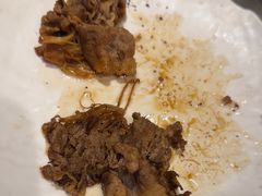 -大神太神·铁板烧(瑞虹天地月亮湾店)