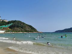 -后海村