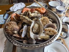 -良师门滨海人家·海鲜·家常菜(滨海城店)