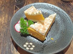 -小川洋风料理(汉街店)