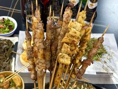 -老黑板筋(顺义总店)