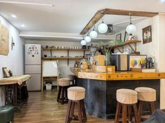 -参差咖啡(水果湖公园店)