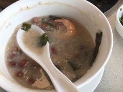 -煲王粤菜餐厅(中侨中心店)