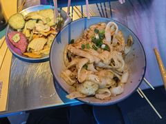 -燥次·烧烤酒场(万象城店)