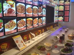 -惠宾饭庄(中山路店)