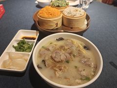 -金狮麟·新豫菜(金码大厦店)