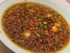不忘初心水煮鱼-初蓉丨遇见新川菜(亲贤街荣耀店)