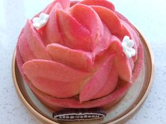 -哈根达斯(皇城恒隆广场店)