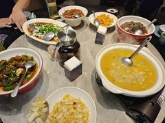 -鱼你相聚·河鲜馆(袁家岭店)