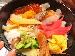 -鱼真(うおまさ)