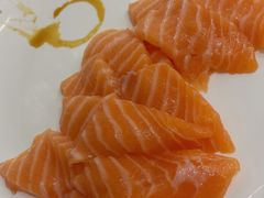 -禾斗海鲜自助(市南银座店)