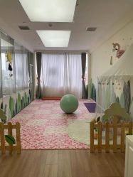 -弗蕾亚·和月月子调理院(东湖店)