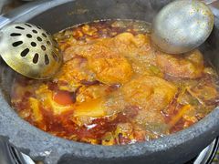 -笔记安顺夺夺粉火锅