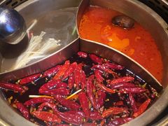 -小龙坎老火锅(北京三里屯店)