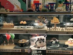 -DQ·蛋糕·冰淇淋(万象城店)