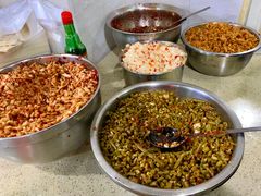 -李氏紫竹林卤粉(火车站店)