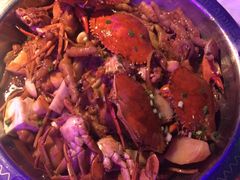 蛮横肉蟹煲-蛮横肉蟹煲(印象城店)