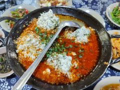 -张关合渣(航空大道店)