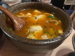 苗家酸汤鱼-山石榴·贵州菜(丰盛里店)