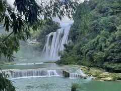-贵阳桃源河景区