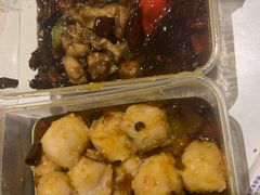 -蜀香坊(墨尔本唐人街旗舰店)