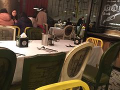 -星伦多 自助料理(圆融店)