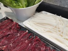 -雄记·揭阳桐坑牛肉店(建华路店)