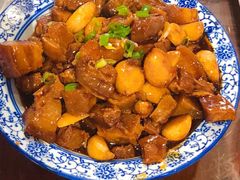 -娄三少·老北京春饼烤鸭家常菜(方庄店)