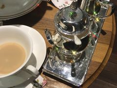 伯爵红茶-也枫·小黄楼(南山路旗舰店)